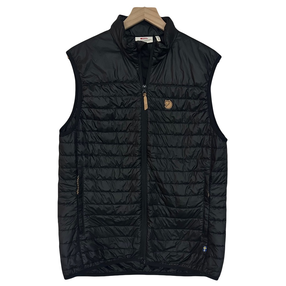 Men’s Fjallraven Puffer Jacket (M)